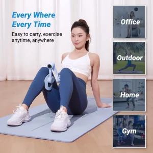 Inner Thigh Pilates Strength Trainer