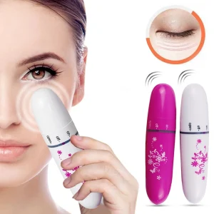 Anti Aging Eye Vibration Massager