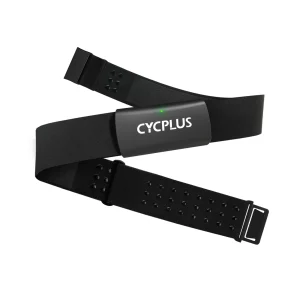 Waterproof Chest Strap Heart Rate Tracker