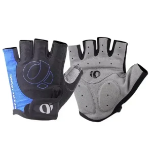 Half Finger Gel Cycling Gloves