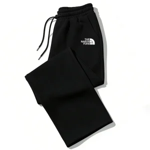 Breathable Men's Fitness Jogger Pants