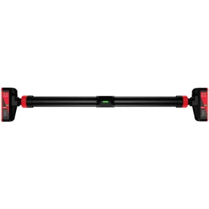 Adjustable Doorway Pull Up Bar Trainer