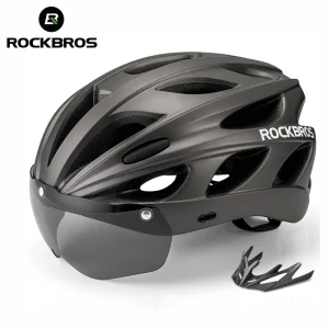 Lightweight Cycling Helmet For Adults