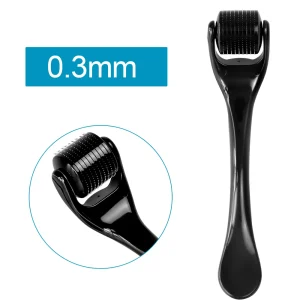 Derma Roller Facial Body Hair Enhancer
