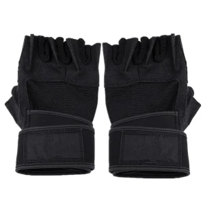 Premium Weightlifting Fitness Training Gloves