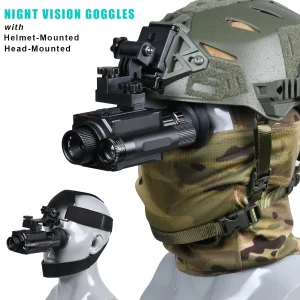 NK006 Long Range Night Vision