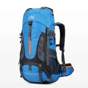 70L Multi-Functional Camping Travel Backpack