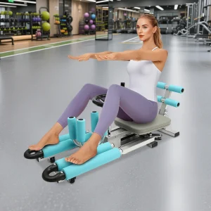 Adjustable Leg Split Stretching Training Machine