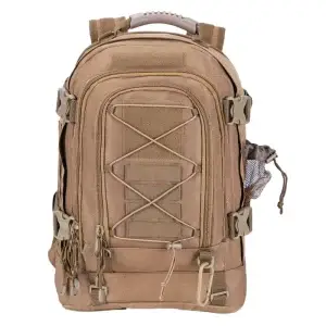 65L Large Tactical Outdoor Backpack