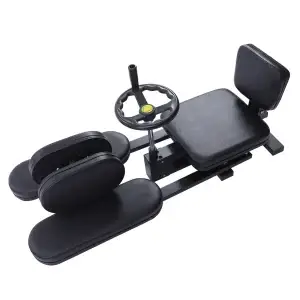 Leg Stretching Machine for Flexibility