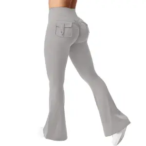 Women's High Waist Running Yoga Pants